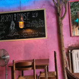 Snack Pamukkale À l'intérieur