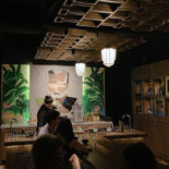 Snack Pamukkale À l'intérieur