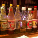 Drankenhandel Mulco À l'intérieur