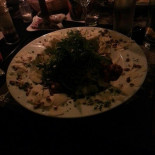 Eetkaffee Multatuli Nourriture