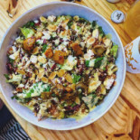 Hola Food Nourriture