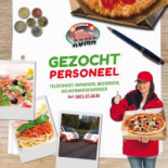 Pizza Roma Gent Carte