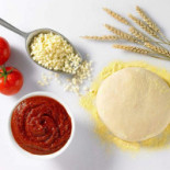 Pizza Roma Gent Boisson