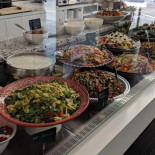 Soepplus À l'intérieur