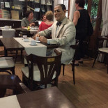 Madam À l'intérieur