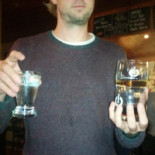 Café Bornhem Boisson