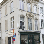 De Raadkamer Extérieur