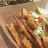 Carlos Quinto Nourriture