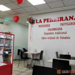 Chocolou À l'intérieur