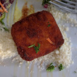 L'estaminet Nourriture