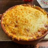 L'estaminet Nourriture