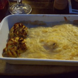 L'estaminet Nourriture