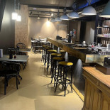 Disco Chicks À l'intérieur