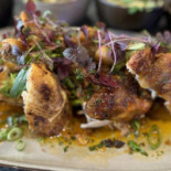 Disco Chicks Nourriture