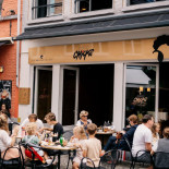 Disco Chicks Extérieur