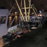 Seafood Ad Rik's Exterior