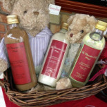 The Chocolate Kiss Boisson