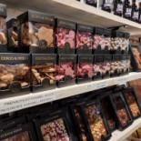 The Chocolate Kiss Nourriture