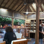 Libanese Snack À l'intérieur