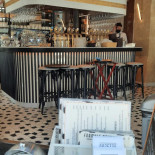 Libanese Snack Boisson