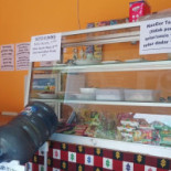 In Choc By Daskalidès Chocolatier Carte