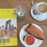 Happyfood Linschoten Boisson