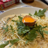 De Kalvarieberg Nourriture