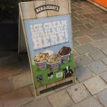 Grill Mix Centrum Exterior