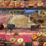 Grill Mix Centrum Dentro