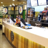 Dedeoglu Pizza-grill Cv Dentro
