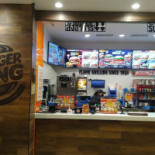 Dedeoglu Pizza-grill Cv Dentro