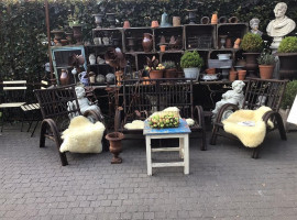 Tante Bernadette Extérieur