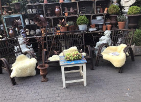 Tante Bernadette Extérieur