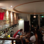 Prego À l'intérieur