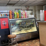 Bakery Versluis À l'intérieur