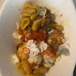 De Buehne Nourriture