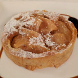 De Buehne Nourriture