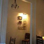 De Buehne À l'intérieur