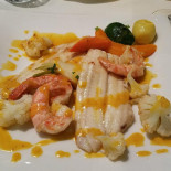 De Buehne Nourriture