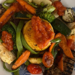 De Buehne Nourriture