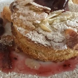 De Buehne Nourriture