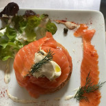 De Buehne Nourriture