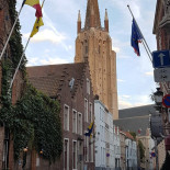 De Buehne Extérieur