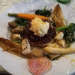 De Buehne Nourriture