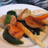 De Buehne Nourriture