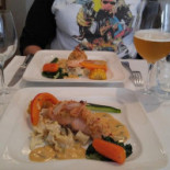 De Buehne Nourriture