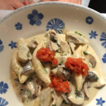 De Buehne Nourriture