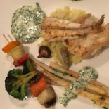 De Buehne Nourriture