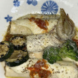 De Buehne Nourriture