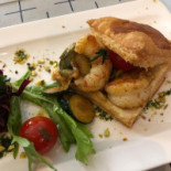 De Buehne Nourriture